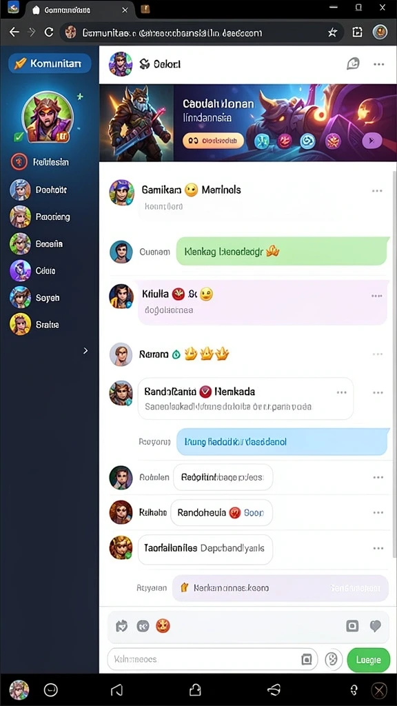 138alien - Tangkapan layar menunjukkan mode multiplayer yang menyenangkan.
