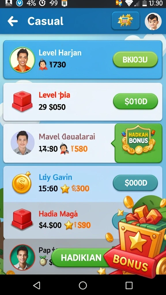 4p4p - Komunitas aktif yang mendukung dan penuh tips.