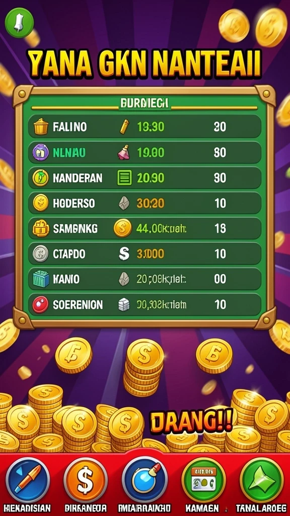 b8vip - Grafis yang memukau dan efek suara yang mendukung.