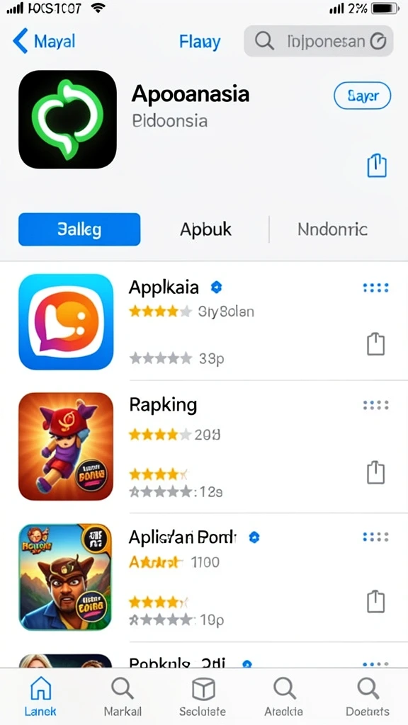 bento123 - Grafis yang memukau dan detail tinggi.