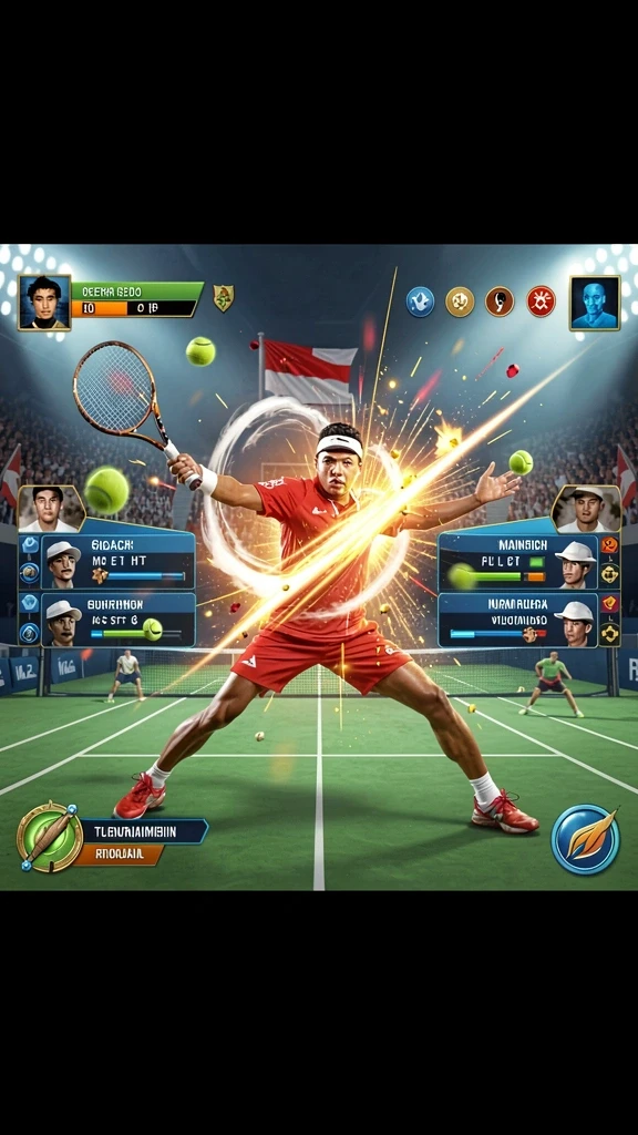 cash777 - Fitur bonus yang menguntungkan untuk pemain.
