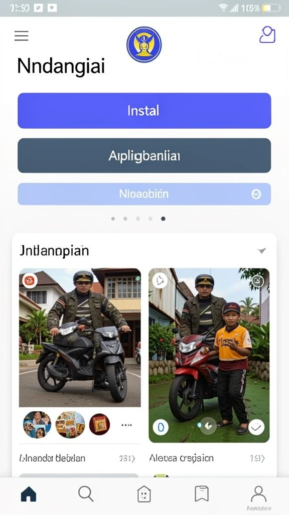 cvg8888 - Gameplay seru dengan beragam tantangan menarik.