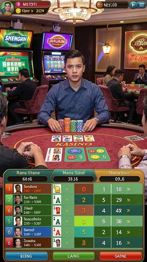 dewi5000 - Tampilan antarmuka yang mudah digunakan dan menarik.