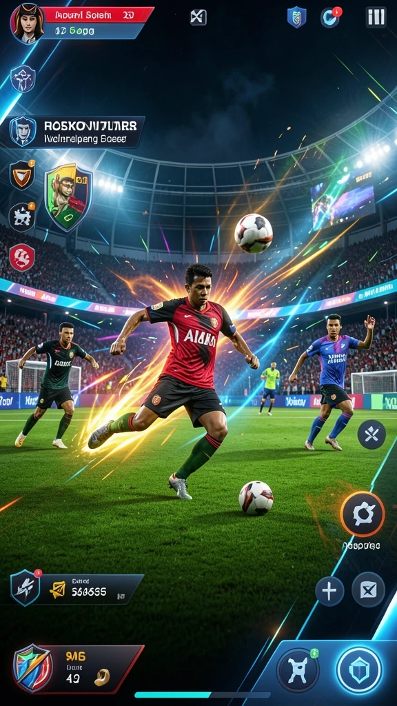 djarum4d - Pengalaman bermain yang seru dan interaktif.