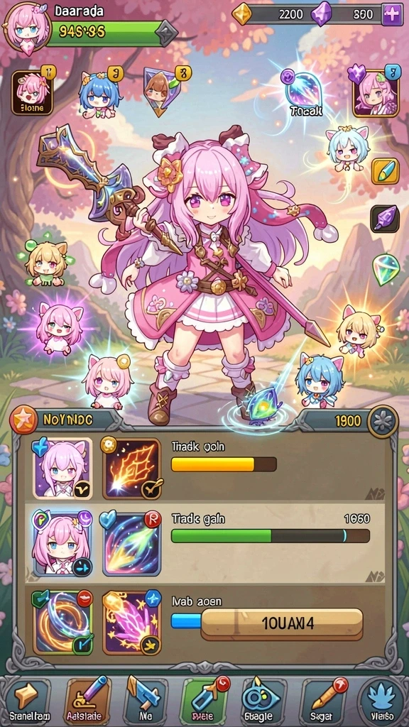 hoki777 - Screenshot pengguna yang menikmati pengalaman bermain HOKI777.