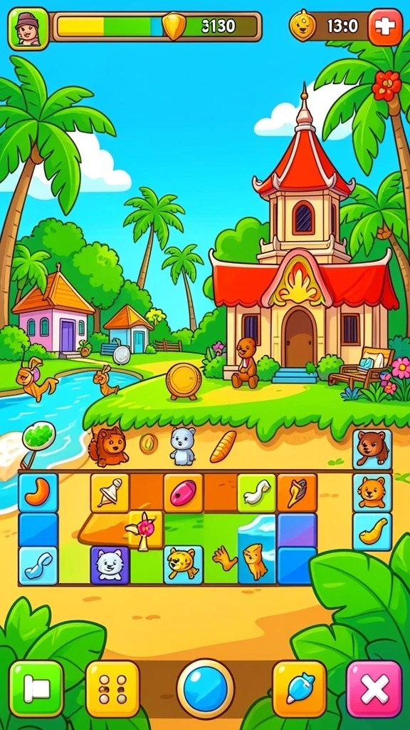 juragan28 - Fitur permainan slot yang beragam dan mengasyikkan.