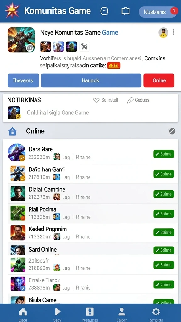 kingslot - Bonus harian yang menguntungkan untuk pemain.