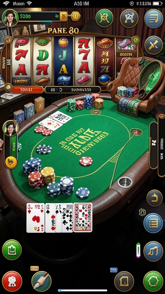luxury138 - Fitur bonus yang menarik untuk menambah keseruan.