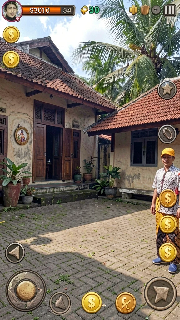 mpo303 - Fitur bonus yang menguntungkan bagi setiap pemain.