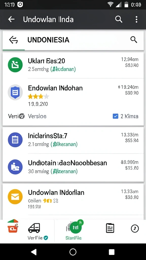 okjk - Fitur interaksi dengan pemain lain yang seru.