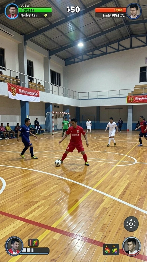 pesiar88 - Tampilan antarmuka yang interaktif dan menarik.