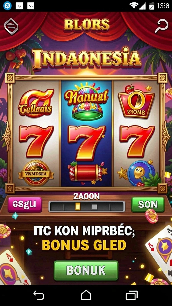 rejekigames - Pengguna sedang bersaing di leaderboard dalam aplikasi.