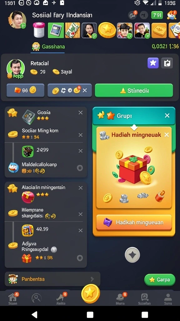 royal88 - Beragam pilihan permainan kasino dalam aplikasi.