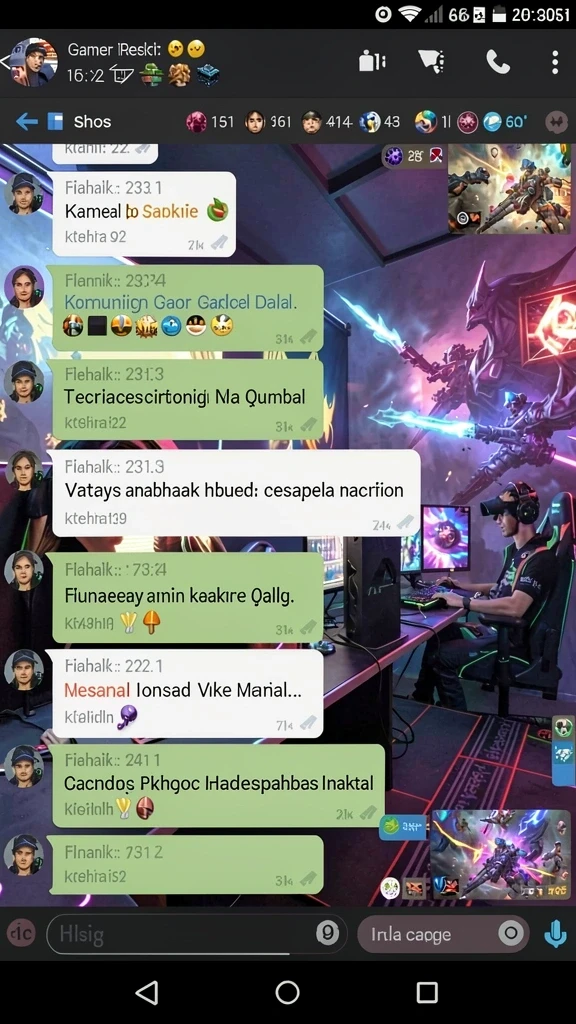she888 - Fitur misi yang menarik dan menantang.