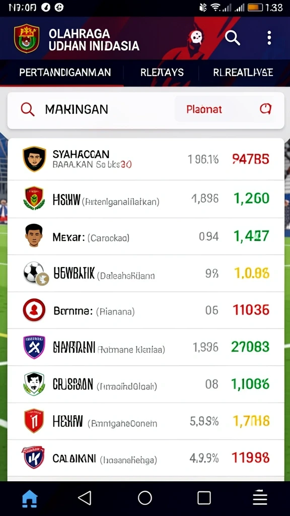 sulap777 - Fitur bonus yang menguntungkan dan menarik.