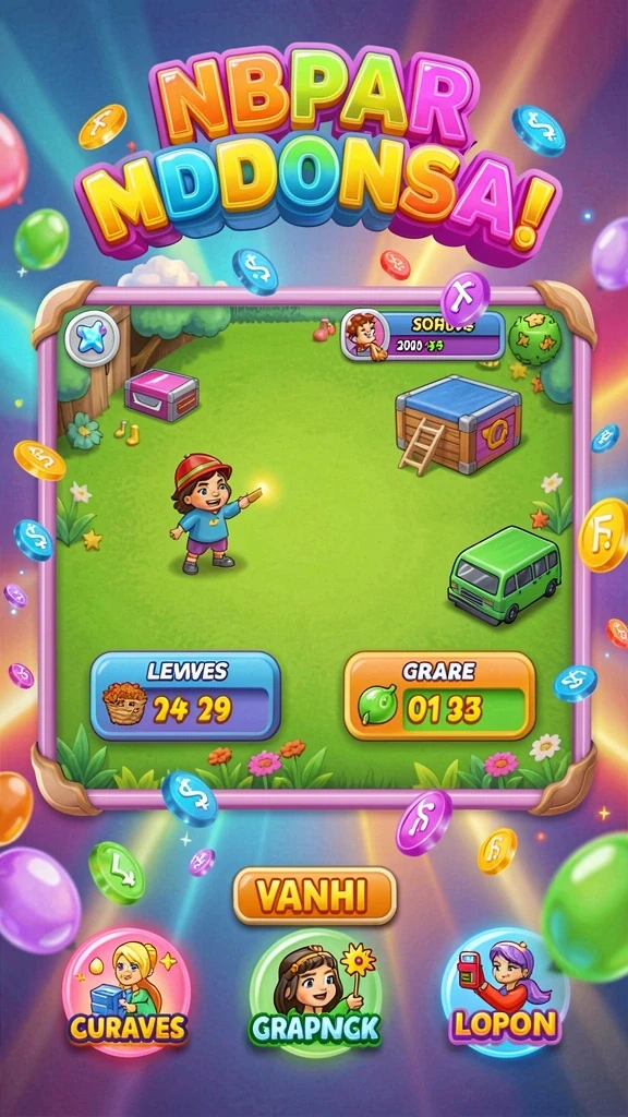 surga19 - Mode multiplayer untuk bermain bersama teman.