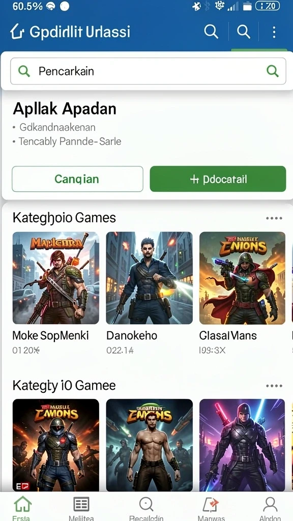taruhan77 - Fitur sosial untuk berinteraksi dengan pemain lain.