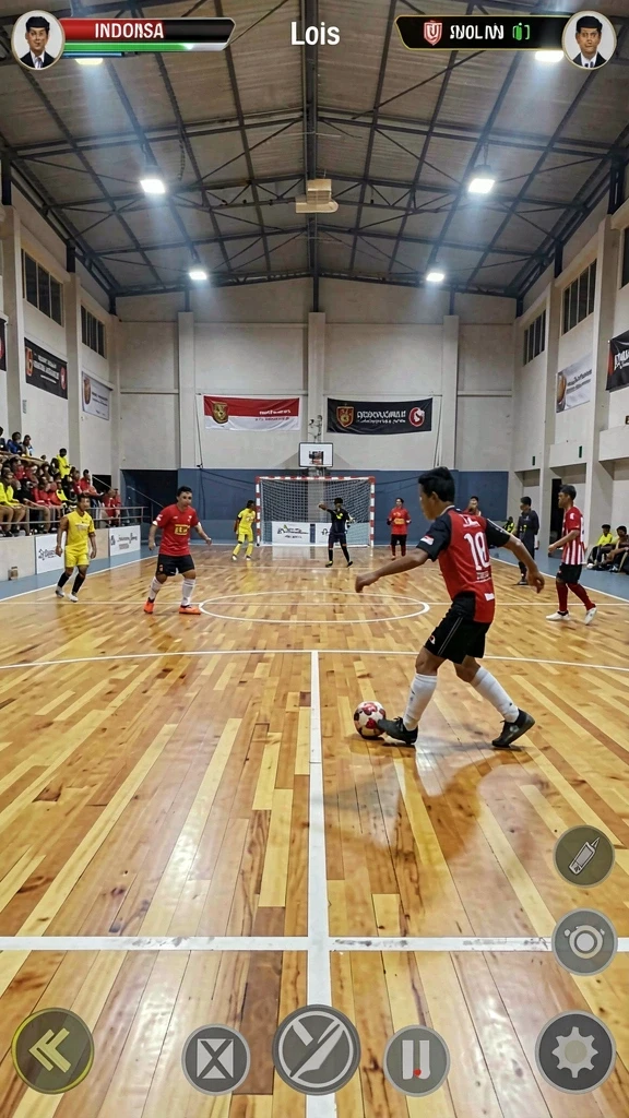 ttt888 - Tampilan antarmuka yang menarik dan mudah dipahami.