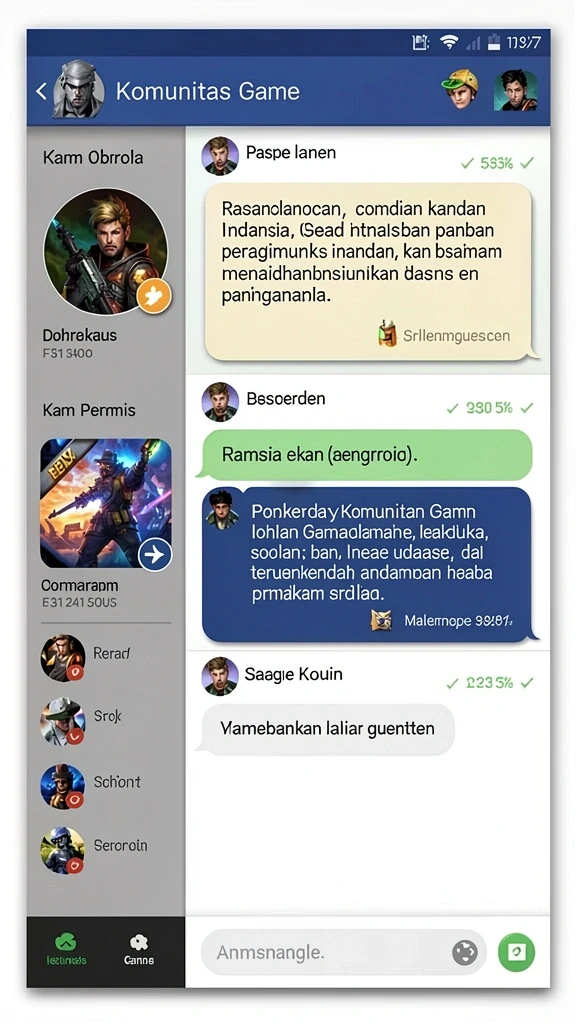 vespa69 - Gambar menampilkan modifikasi Vespa yang beragam.