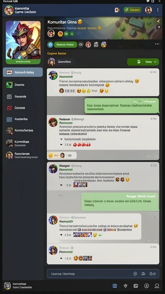 wongtoto - Fitur baru yang meningkatkan pengalaman bermain.