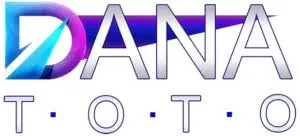 danatoto — Logo Resmi